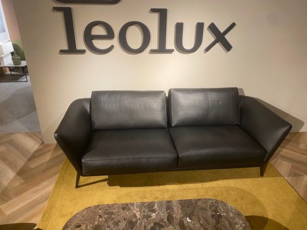 Rego bank Leolux