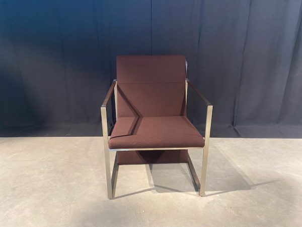 Arco Spine fauteuil