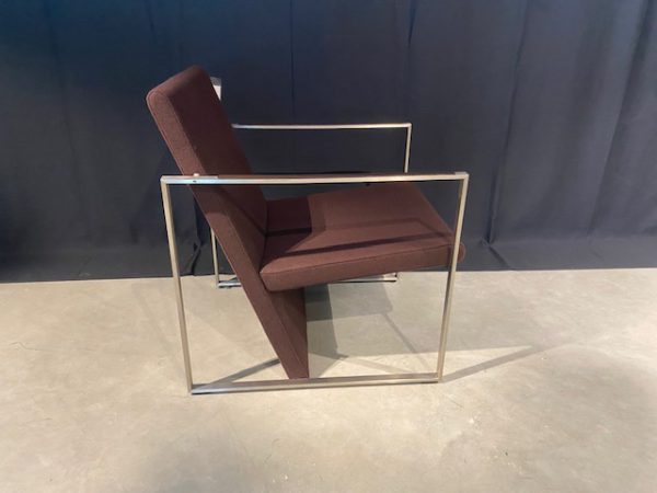Arco Spine fauteuil - Afbeelding 2
