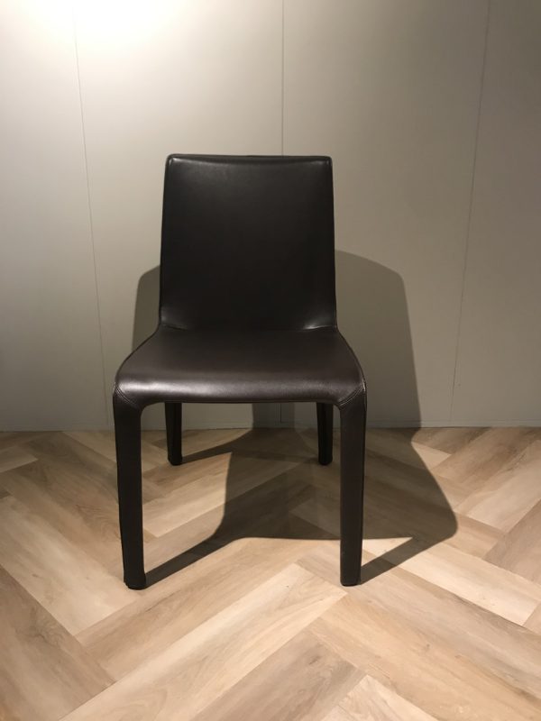 Walter Knoll - Gio eetkamerstoelen - Afbeelding 2