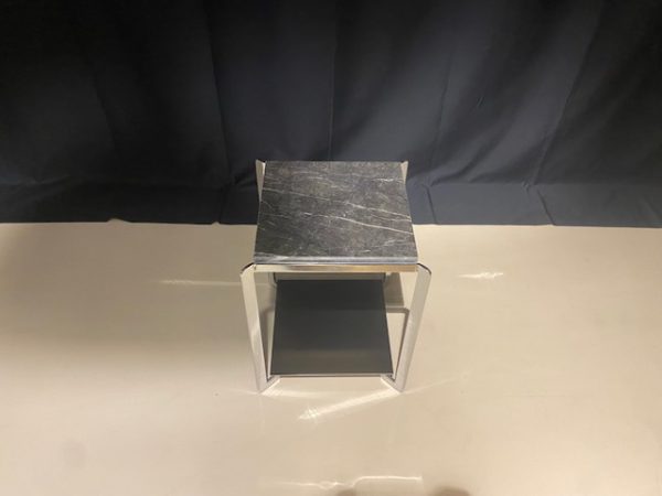 Portfolio Tavolino Pietra Salontafel - Afbeelding 2