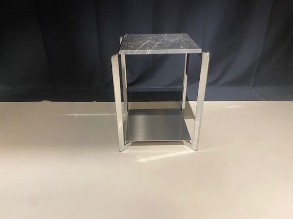 Portfolio Tavolino Pietra Salontafel - Afbeelding 4