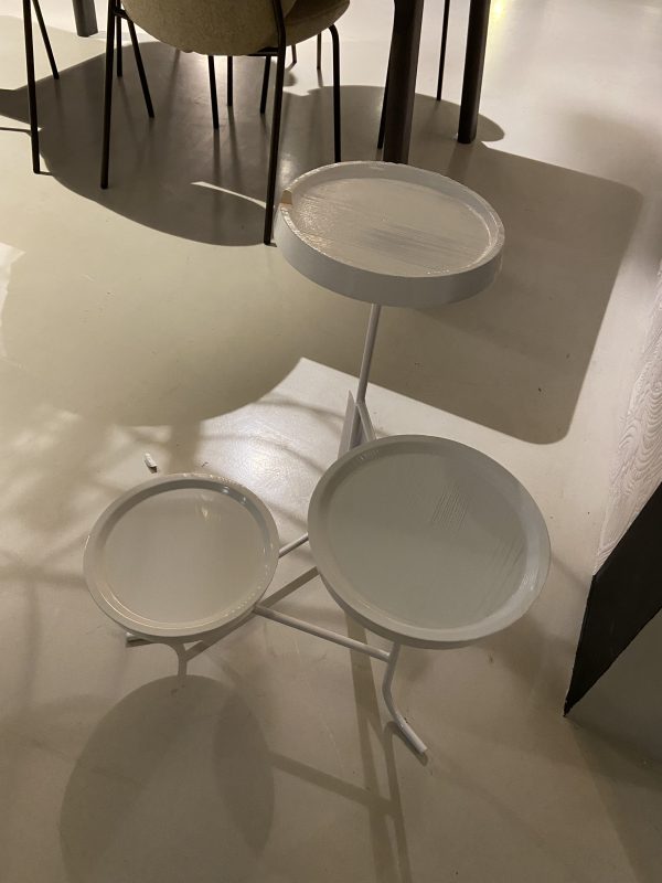 Archipelago bijzettafel