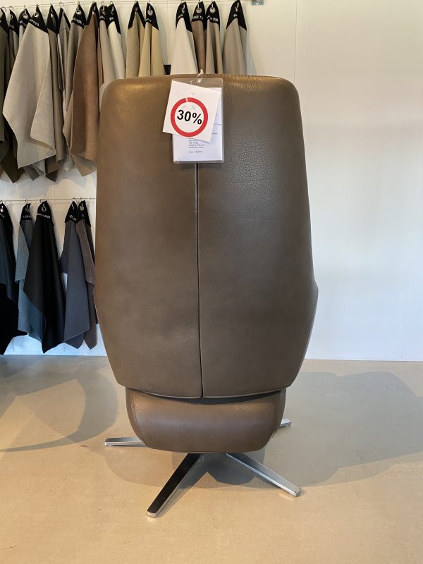 Riva relaxfauteuil - Afbeelding 4