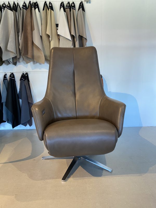 Riva relaxfauteuil