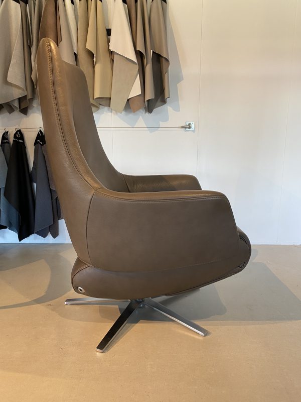 Riva relaxfauteuil - Afbeelding 2