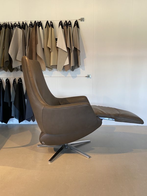 Riva relaxfauteuil - Afbeelding 9