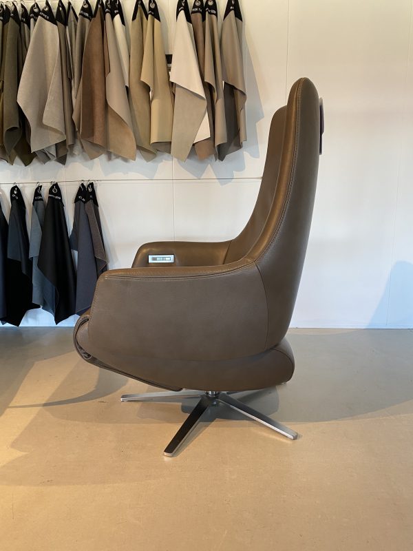 Riva relaxfauteuil - Afbeelding 3