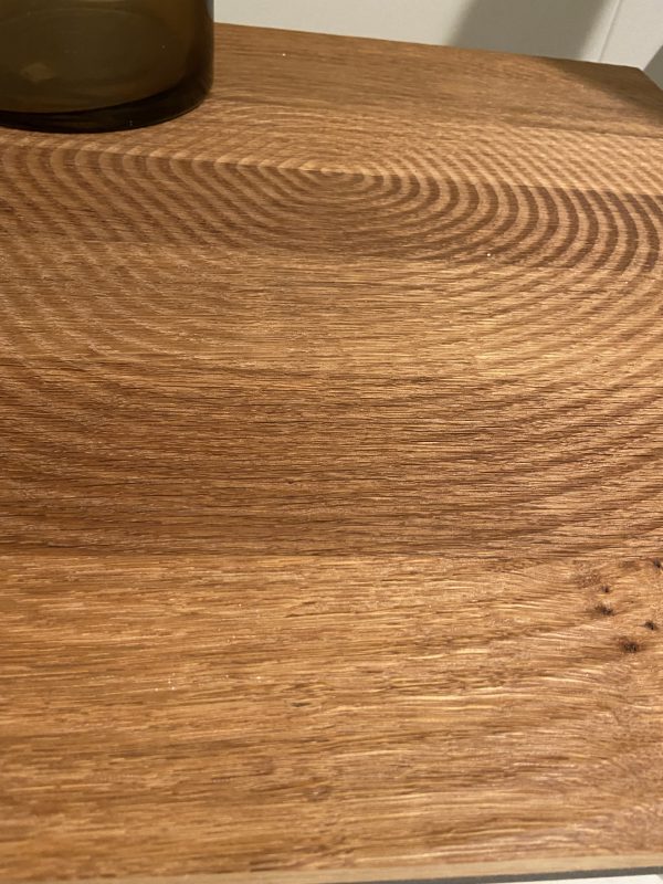 Log salontafel Linteloo - Afbeelding 2
