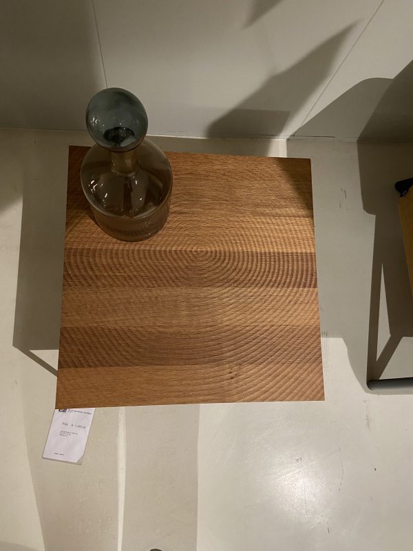Log salontafel Linteloo - Afbeelding 3