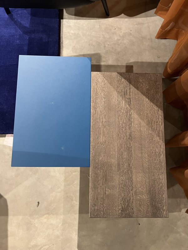 Pampa salontafel, Leolux - Afbeelding 3