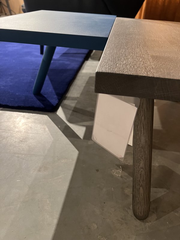 Pampa salontafel, Leolux - Afbeelding 4