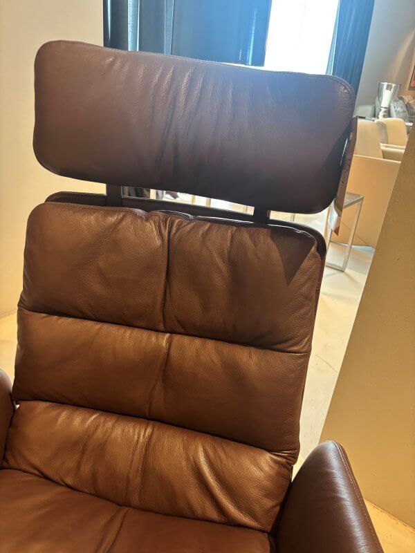 Arva lounge stoel van KFF - Afbeelding 2