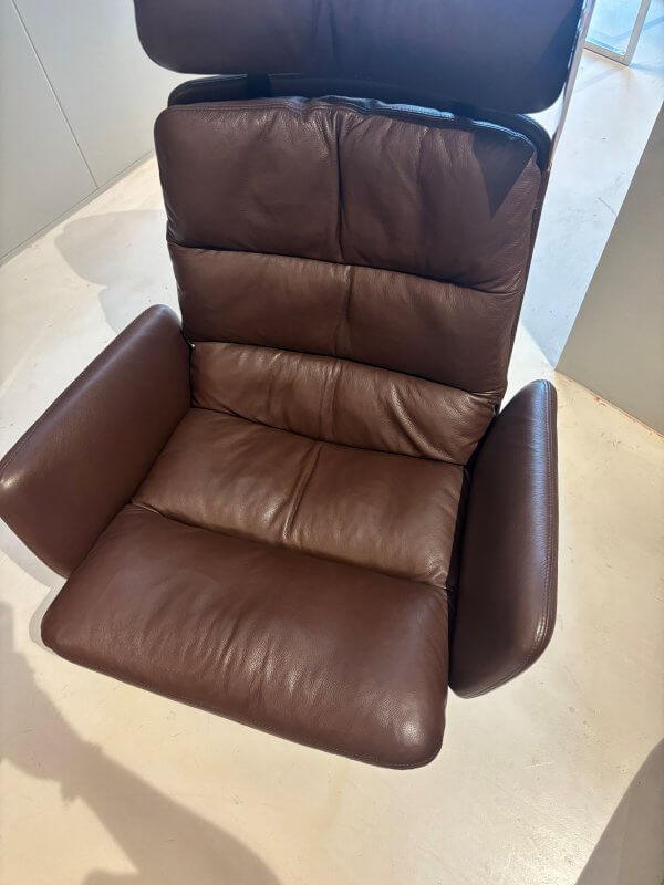 Arva lounge stoel van KFF - Afbeelding 3