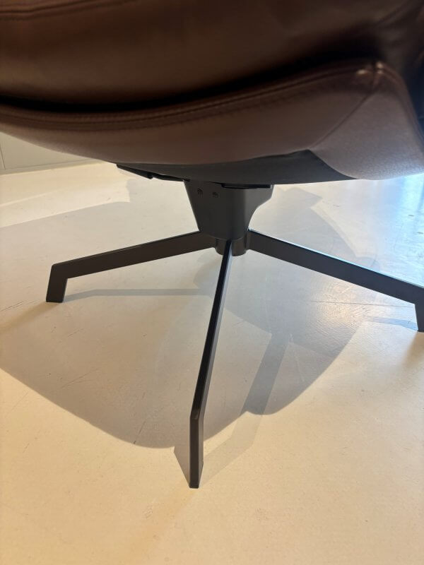 Arva lounge stoel van KFF - Afbeelding 4