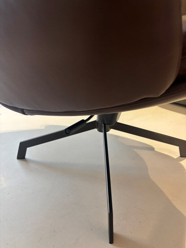 Arva lounge stoel van KFF - Afbeelding 5