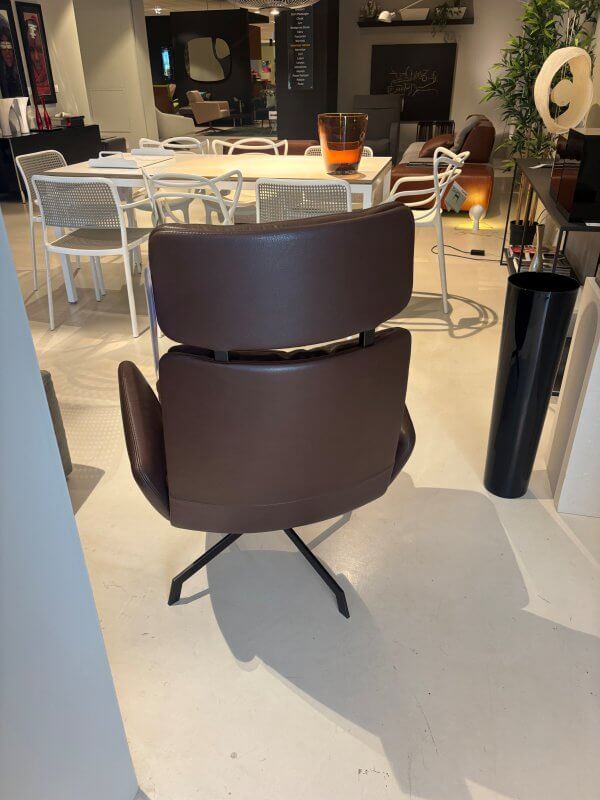 Arva lounge stoel van KFF - Afbeelding 6