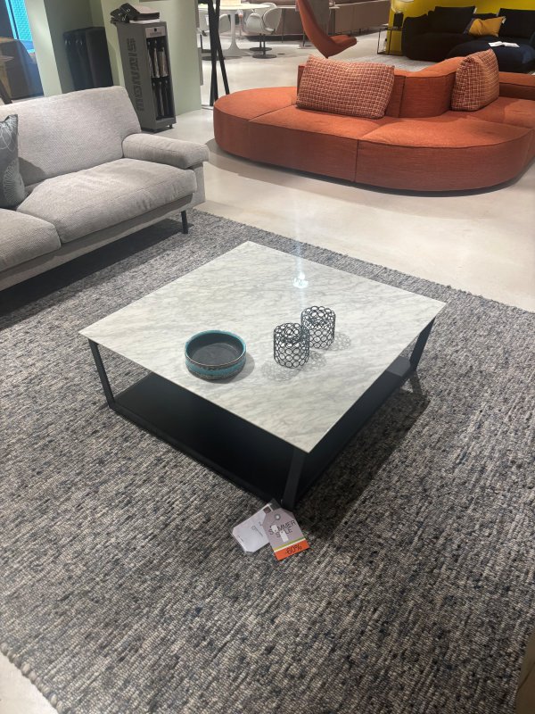 Element salontafel van Camerich