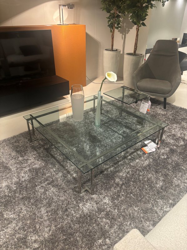 Piccolo Lord salontafel van Gallotti