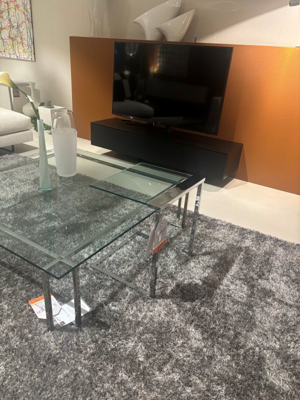Sir T32/C bijzettafel van Gallotti - Afbeelding 3