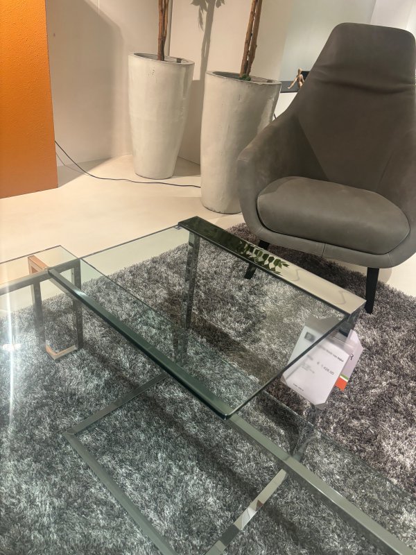Sir T32/C bijzettafel van Gallotti - Afbeelding 2