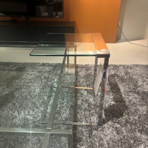 Sir T32/C bijzettafel van Gallotti