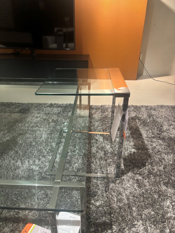 Sir T32/C bijzettafel van Gallotti