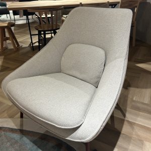 Tresto Fauteuil Pode