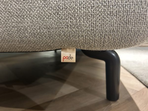 Melloo Bank van Pode - Afbeelding 5