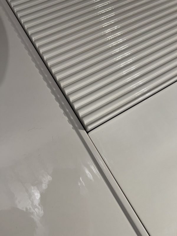 Linteloo Terrace Salontafel – Cloude White - Afbeelding 4