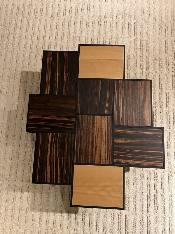 Vanity salontafel, Linteloo - Afbeelding 3