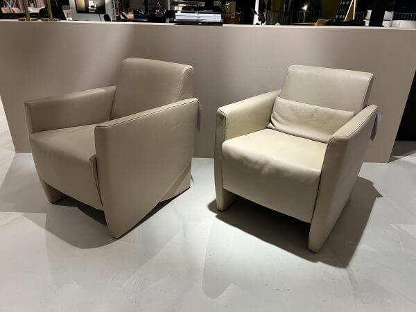 Ponto fauteuil van Jori - Afbeelding 2