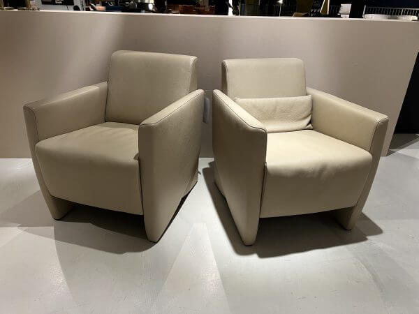 Ponto fauteuil van Jori - Afbeelding 3