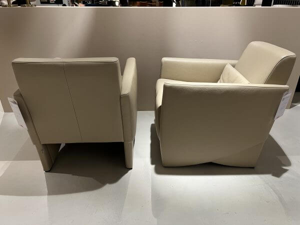 Ponto fauteuil van Jori - Afbeelding 4