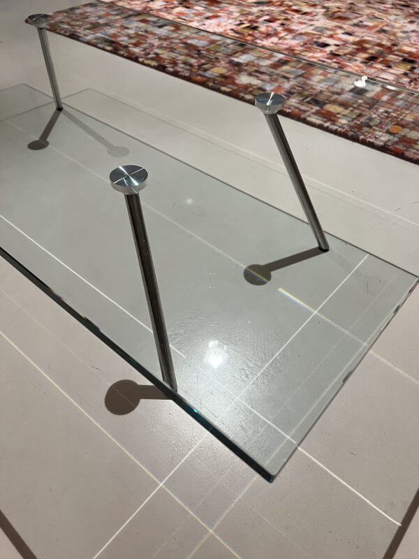 Maupertuus salontafel rechthoek, van Beek - Afbeelding 3