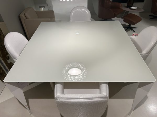 Diamond eetkamertafel van Molteni&C - Afbeelding 3