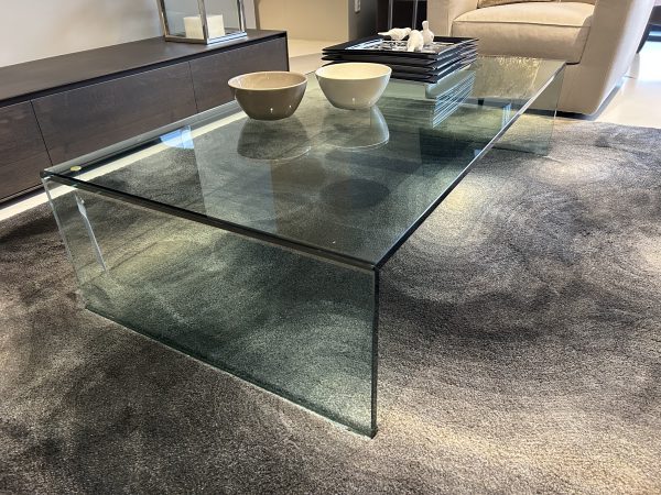 Van Beek S6 salontafel