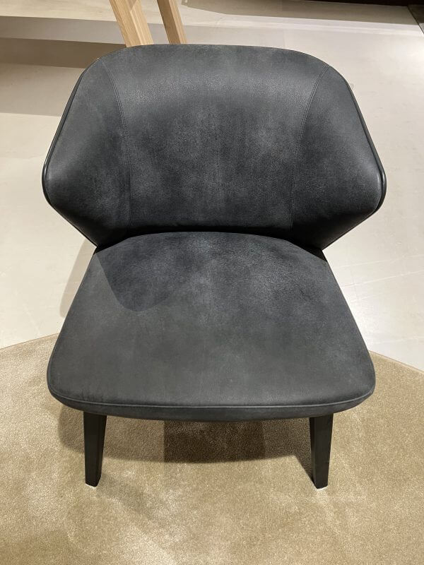 Montis Back Me Up Salon Fauteuil