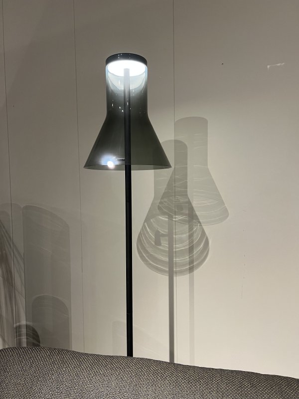Leolux - Funo Staande Lamp