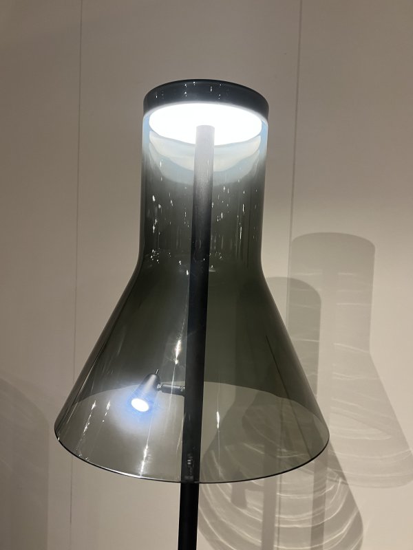 Leolux - Funo Staande Lamp - Afbeelding 3