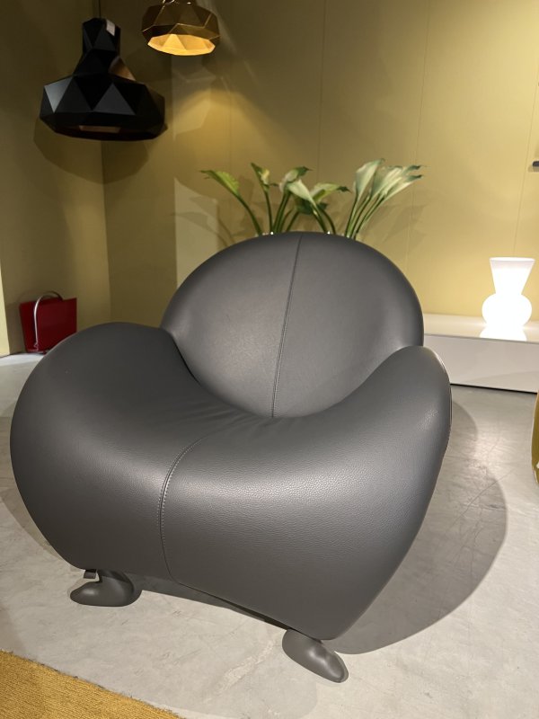 Papageno fauteuil Leolux - Afbeelding 2