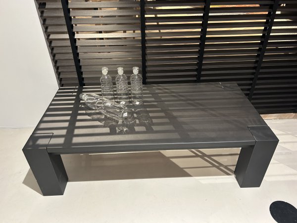 Frama - Op maat Salontafel Eiken Basalt Matlak - Afbeelding 3