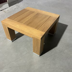 Gaasbeek en van Tiel - Cross Hoektafel Kersen Gelakt