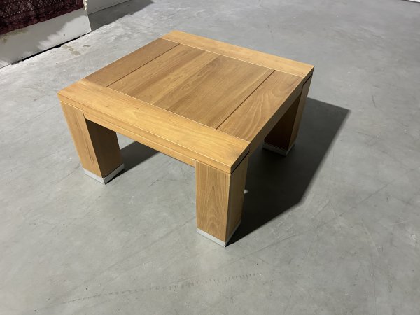 Gaasbeek en van Tiel - Cross Hoektafel Kersen Gelakt