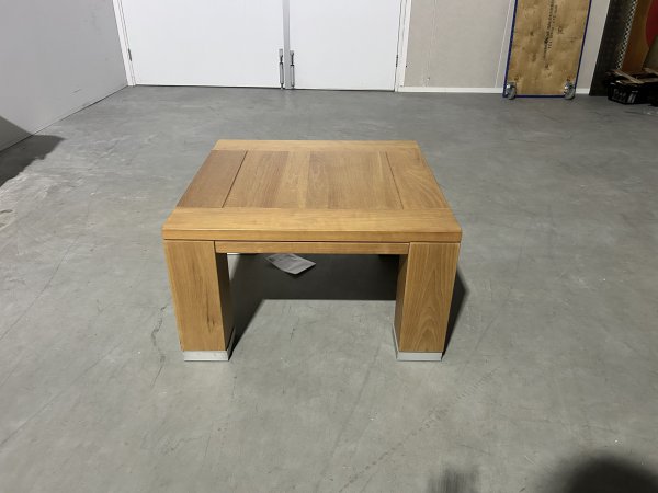 Gaasbeek en van Tiel - Cross Hoektafel Kersen Gelakt - Afbeelding 3
