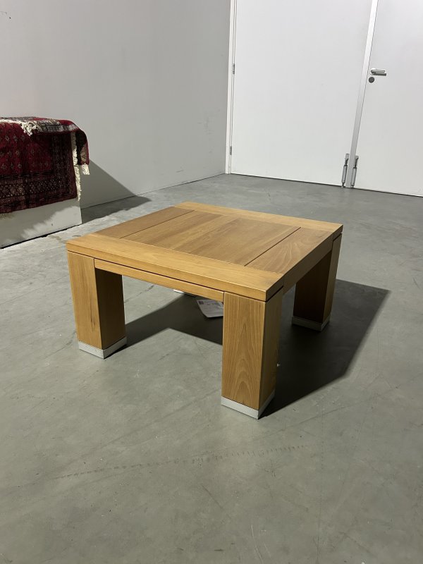 Gaasbeek en van Tiel - Cross Hoektafel Kersen Gelakt - Afbeelding 5