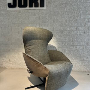 Daydreamer relaxfauteuil (JORI)