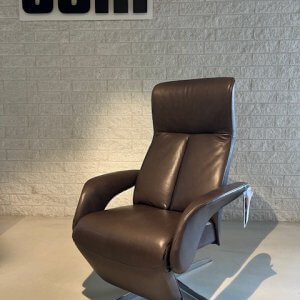 Symphony relaxfauteuil multi-move (JORI)
