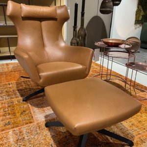 Design On Stock Nosto fauteuil
