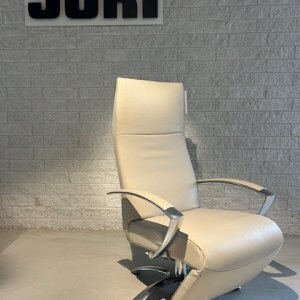 Brainbuilder relaxfauteuil van Jori